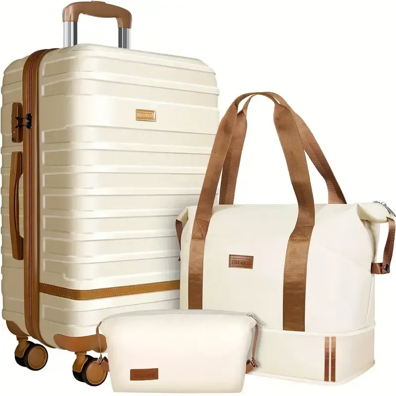 Suitcase Set Luggage Sets (NYC)