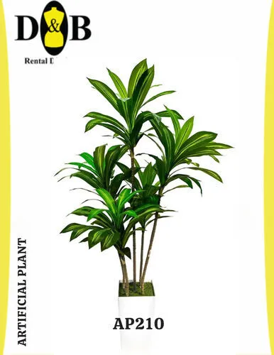 Artificial Plants 210 (NYC)