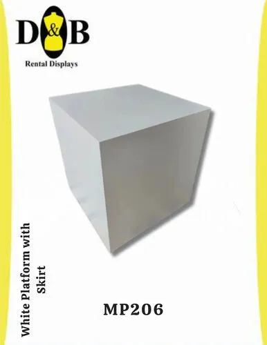 Mannequin Platforms MP206 (NYC)