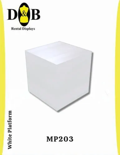 Mannequin Platforms MP203 (NYC)