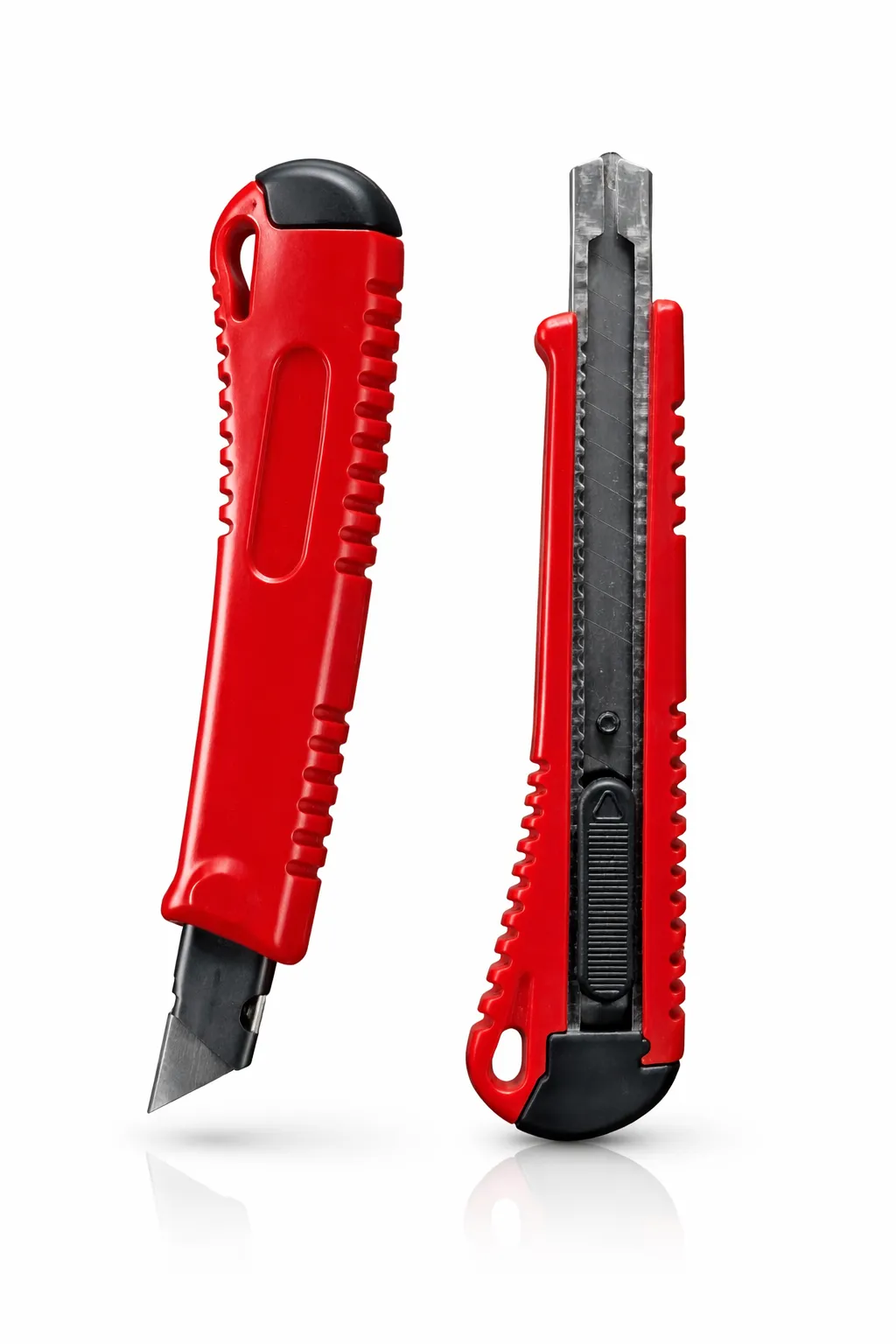 Utility Knife - pre-order your shipping supplies today and let D&B handle the deliveries directly to your booth!
