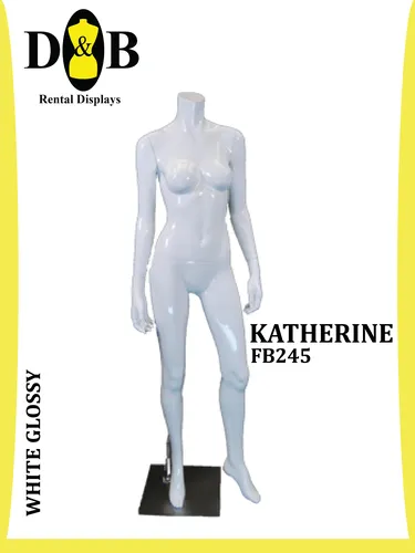 KATHERINE (LAS)