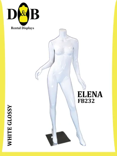 ELENA (LAS)