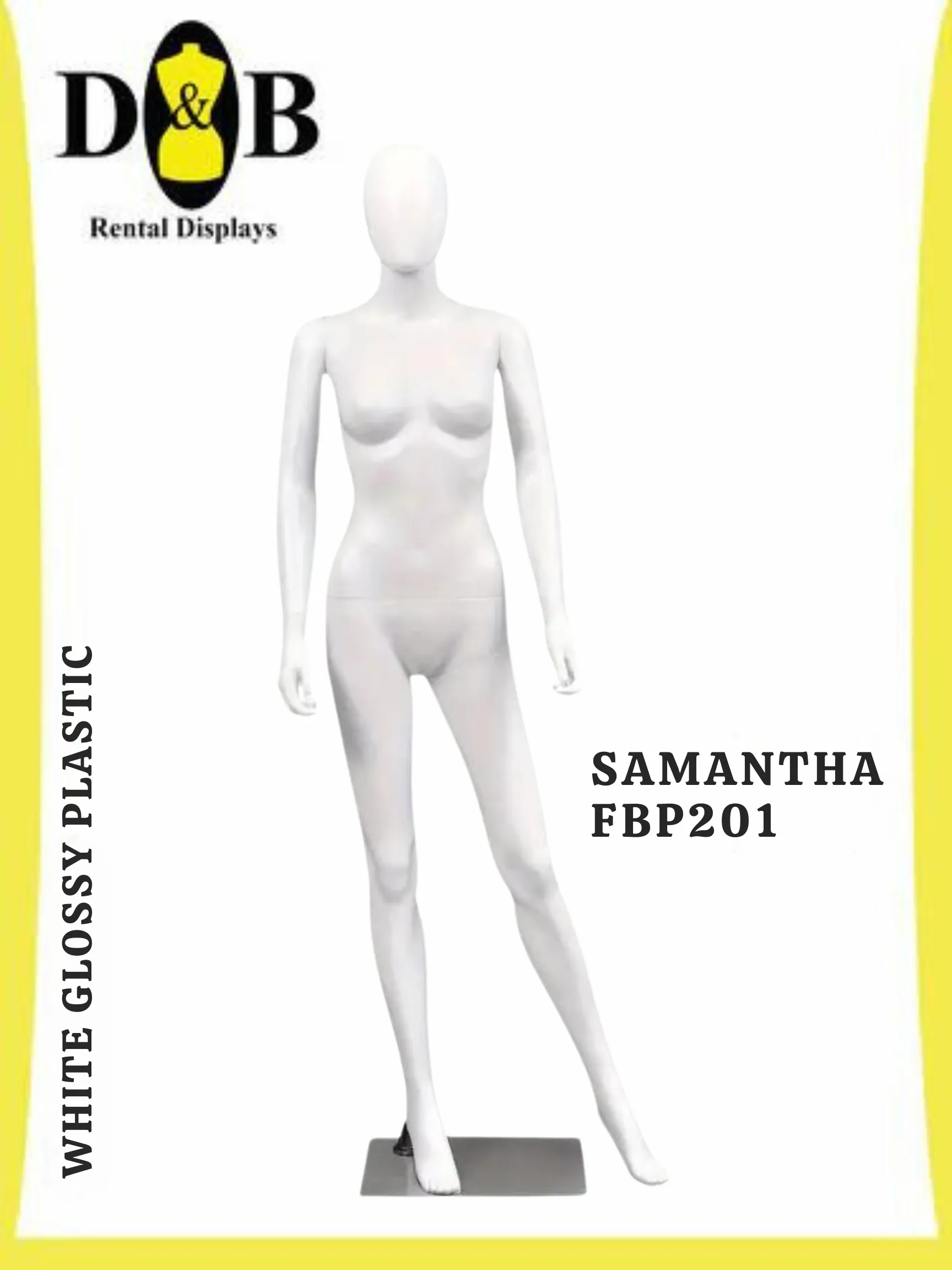 Samantha (LAS)