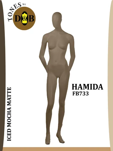  HAMIDA  (LAS)