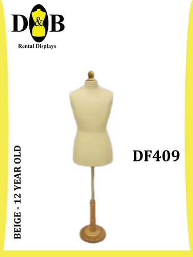  DF409 (LAS)