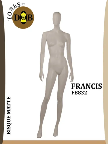  FRANCIS  (LAS)