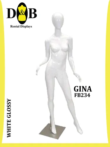 GINA (LAS)