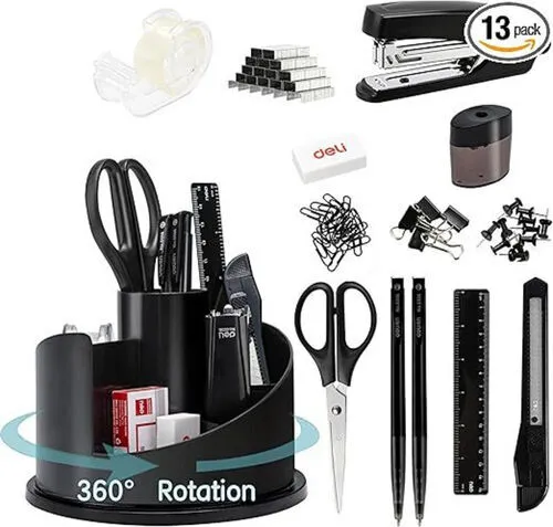 Deluxe Office Organizer Kit (1045 Pieces) (NYC)