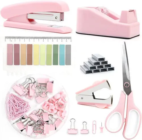 UPIHO Pink Office Kit (NYC)