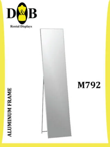 Infinity standing mirror (NASH)