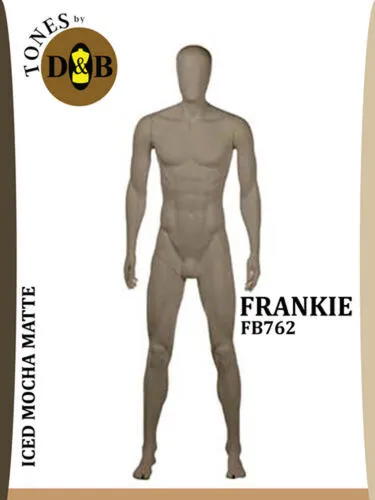 FRANKIE (FB762) (NYC)