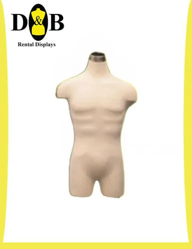 A-Dress From, Beige Pant Men (LAS) 