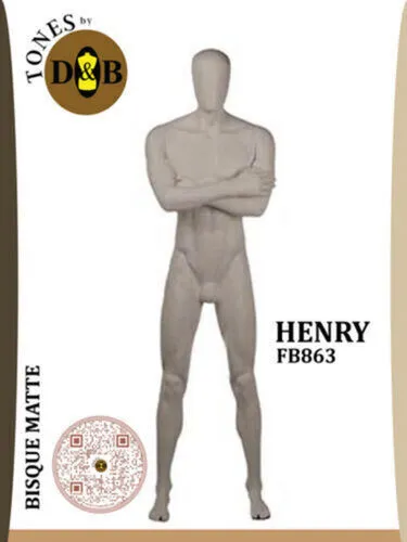 Henry (FB863) (NASH)