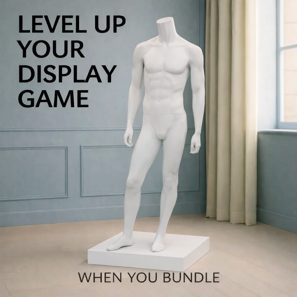 Bundle Discount DeclanMP205 - B Bundle 