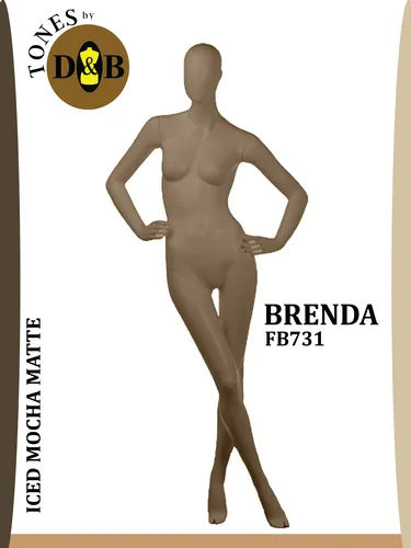  BRENDA  (LAS)