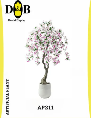 Artificial Plants 211 (NASH)