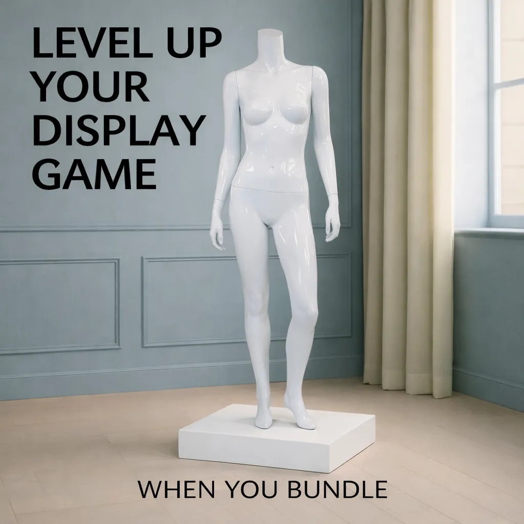Bundle Discount KatherineMP205 - B Bundle 