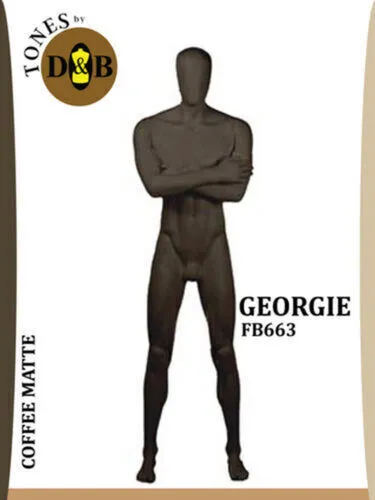 GEORGIE (FB663) (NASH)