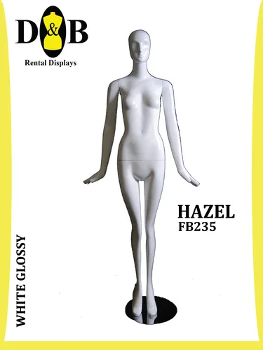 HAZEL (LAS)