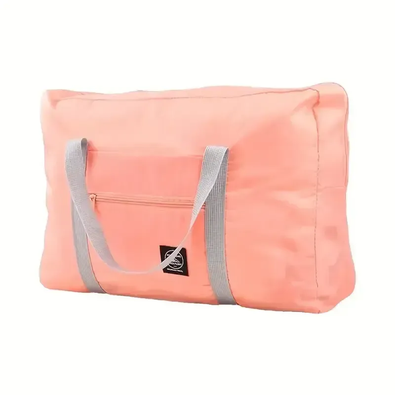 1pc Travel Storage Bag-Pink (NASH)