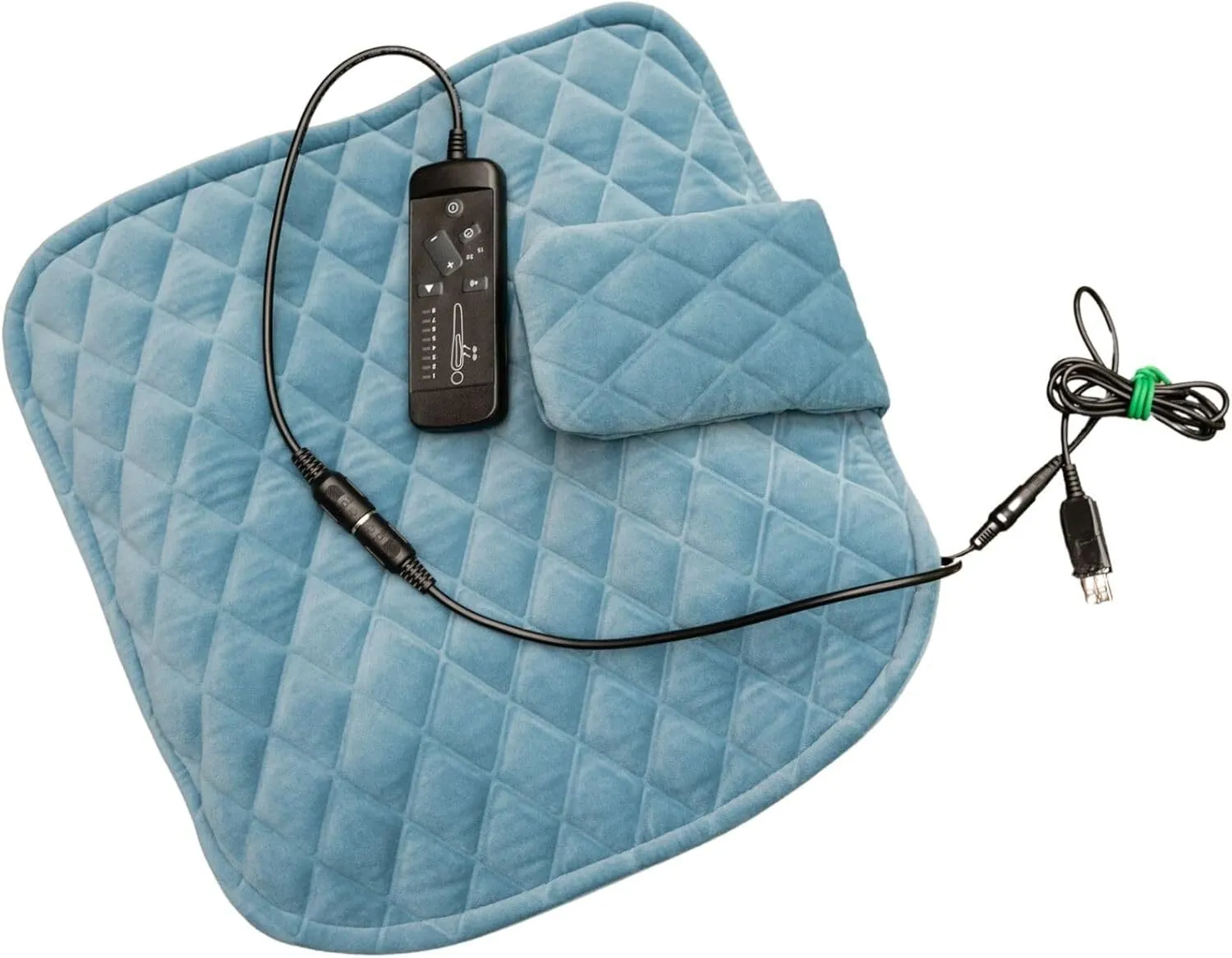 Travelers' Bliss Massage Cushion (LAS)