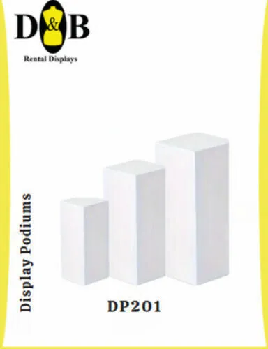 Display Podium DP201 (NASH)