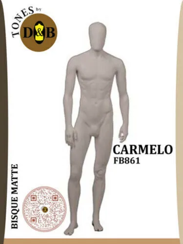 Carmelo (FB861) (NASH)