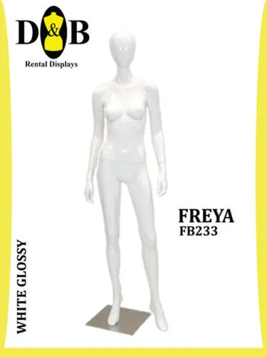 FREYA (NYC)