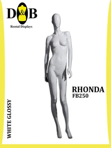 RHONDA (NYC)