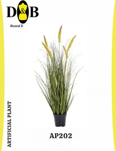 Artificial Plant 202 (NASH)