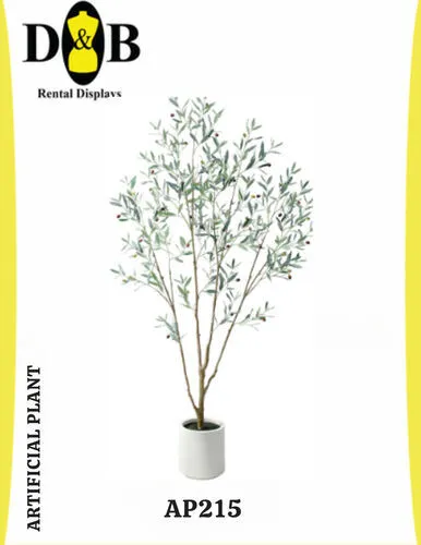 Artificial Plant 215 (NYC)