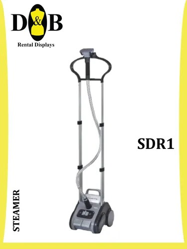 SDR1 ( Daily Rental) (LAS)