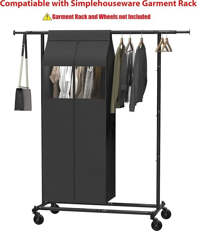 Simple Houseware Long Garment Storage Bag (LAS)