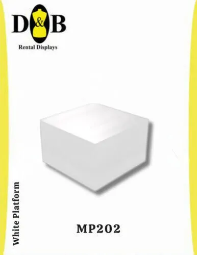 Mannequin Platforms MP202 (NASH)