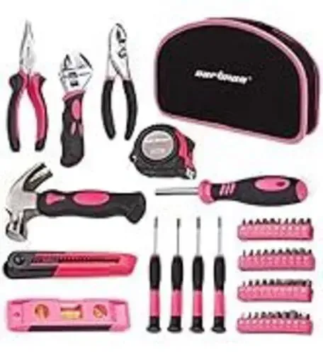 CARTMAN 52 Piece Tool Set (NASH)