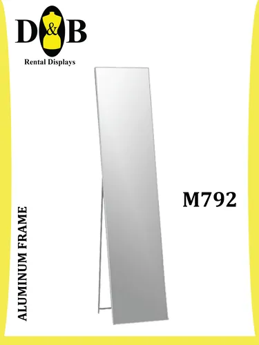 Infinity standing mirror (LAS)