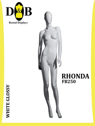 RHONDA  (LAS)
