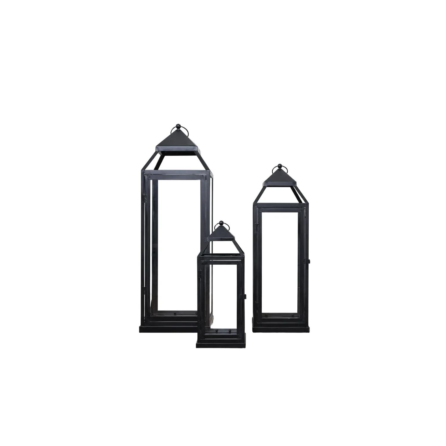 Black Lanterns, Assorted