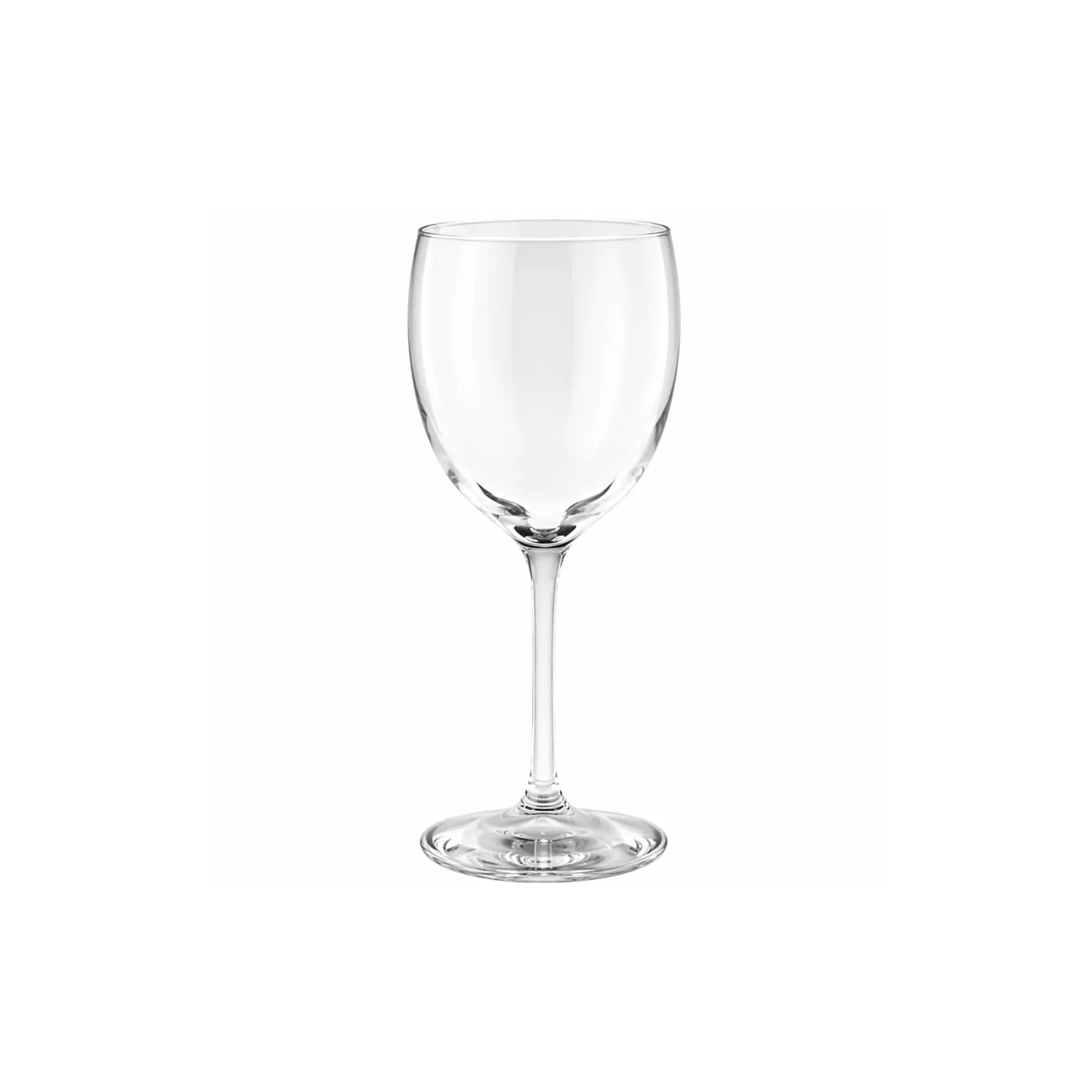 Wine Glass, 12oz.