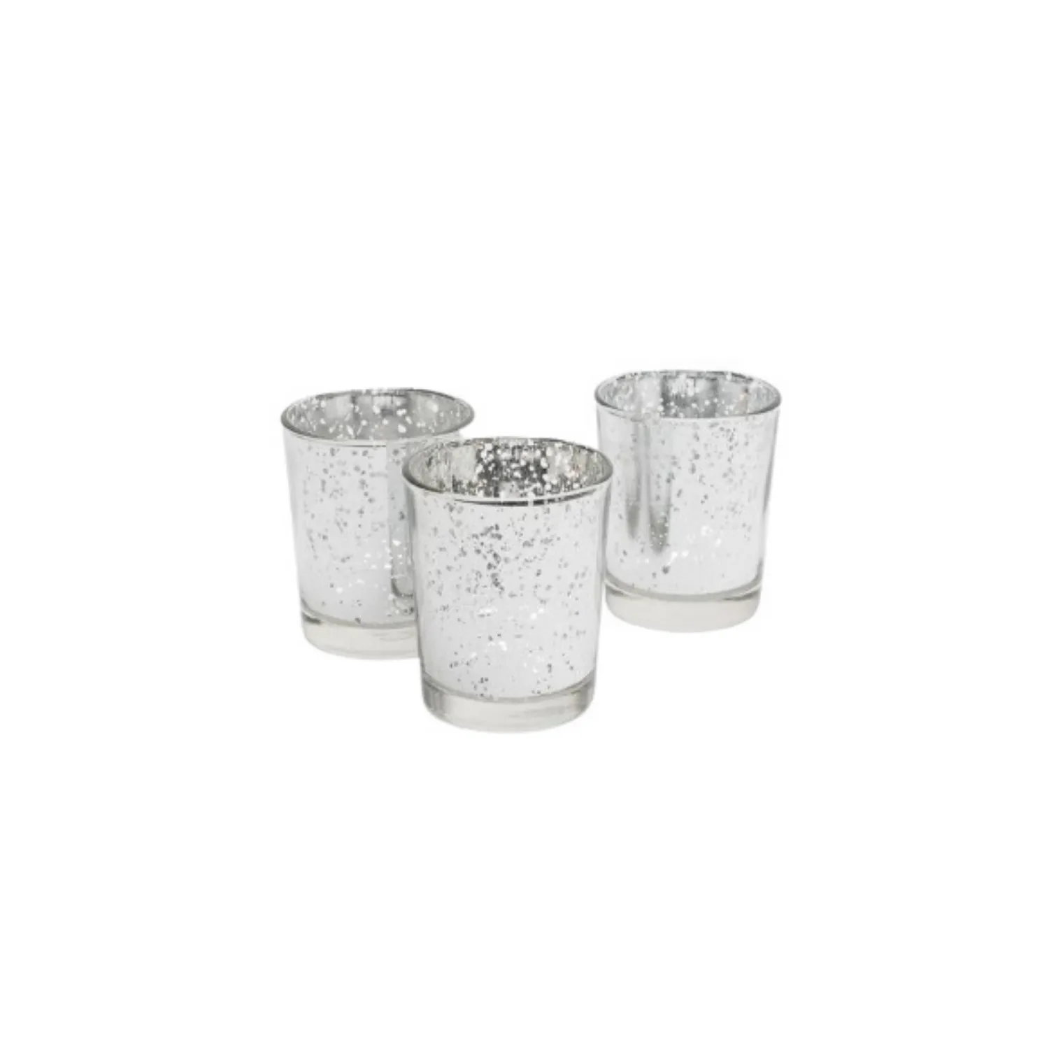 Silver Votives