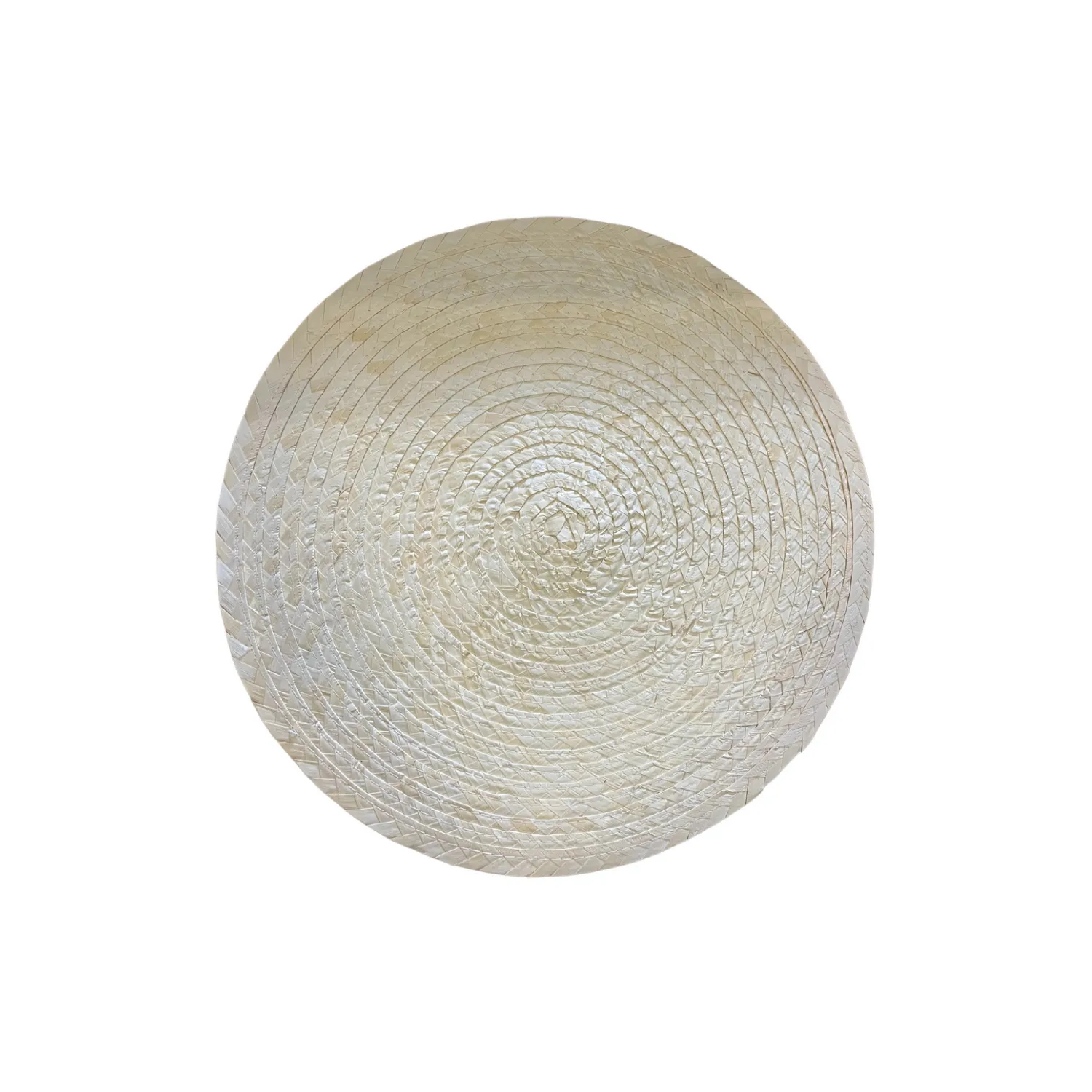 Natural Woven Placemats