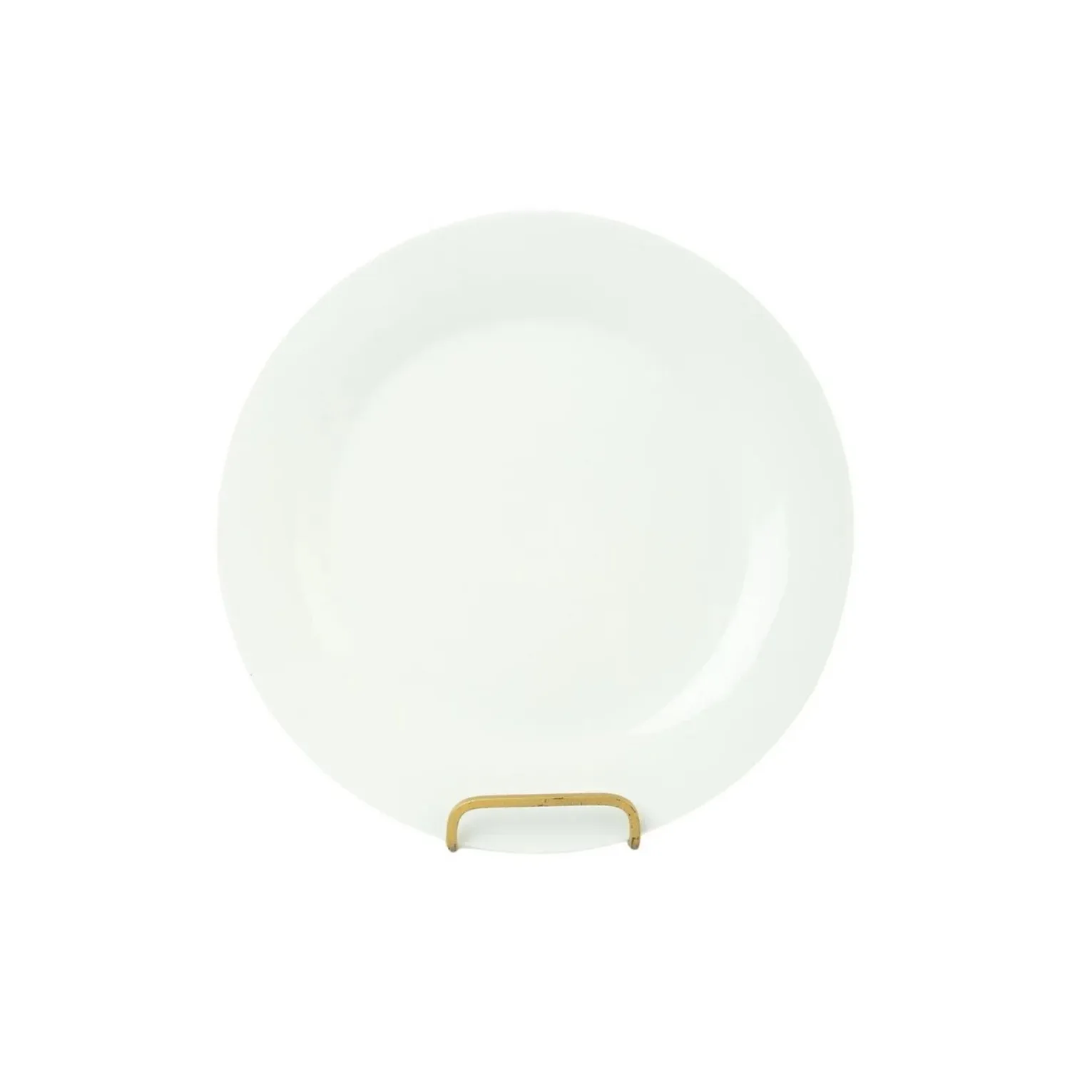 Roundabout Plate