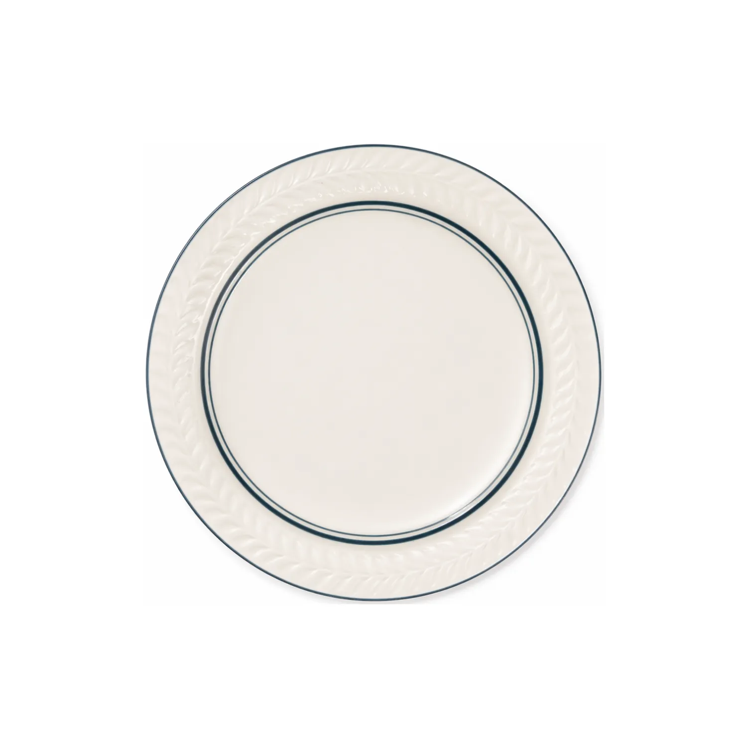 Blue Harvest Plate