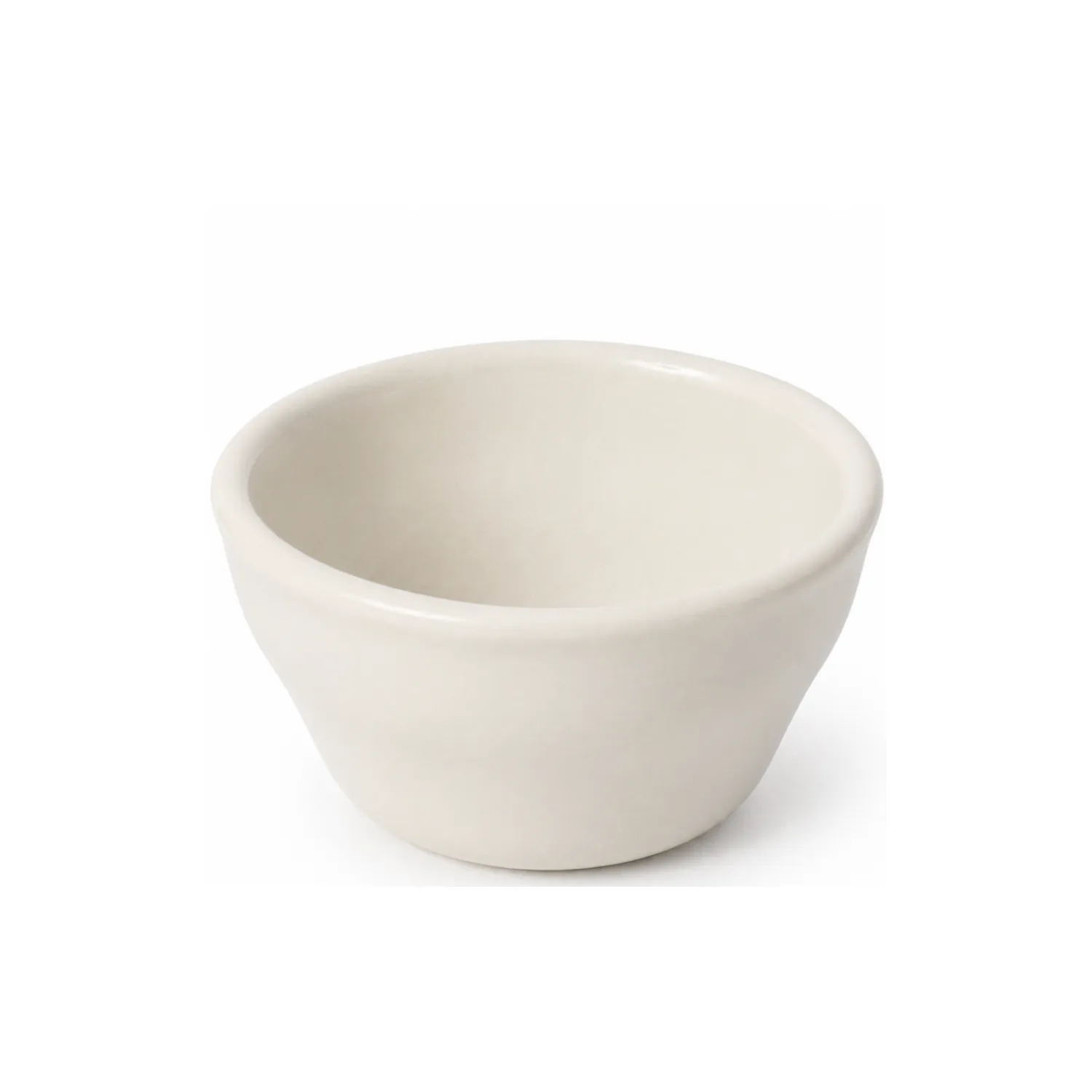 Ivory Soup Cup