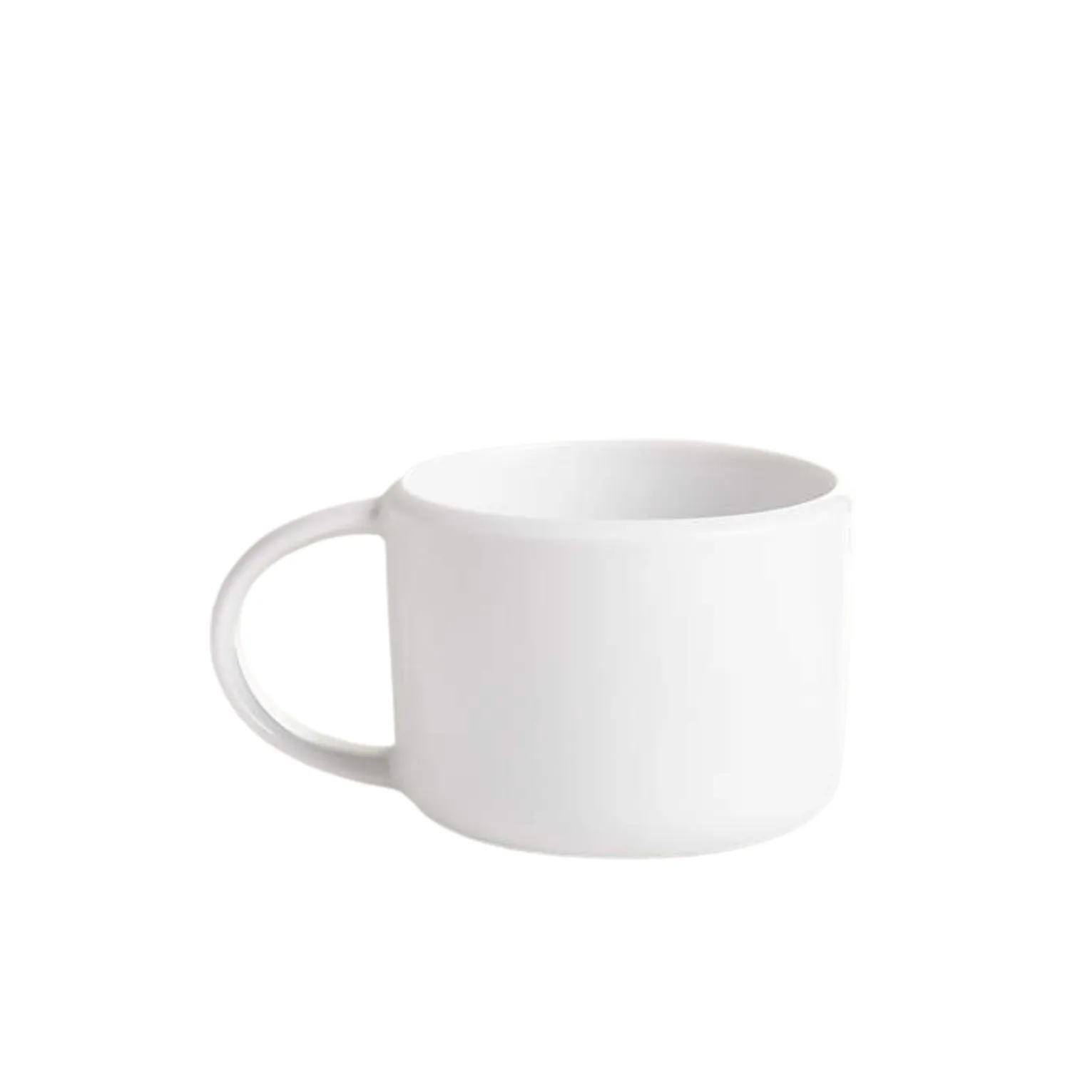 Cappuccino Mug