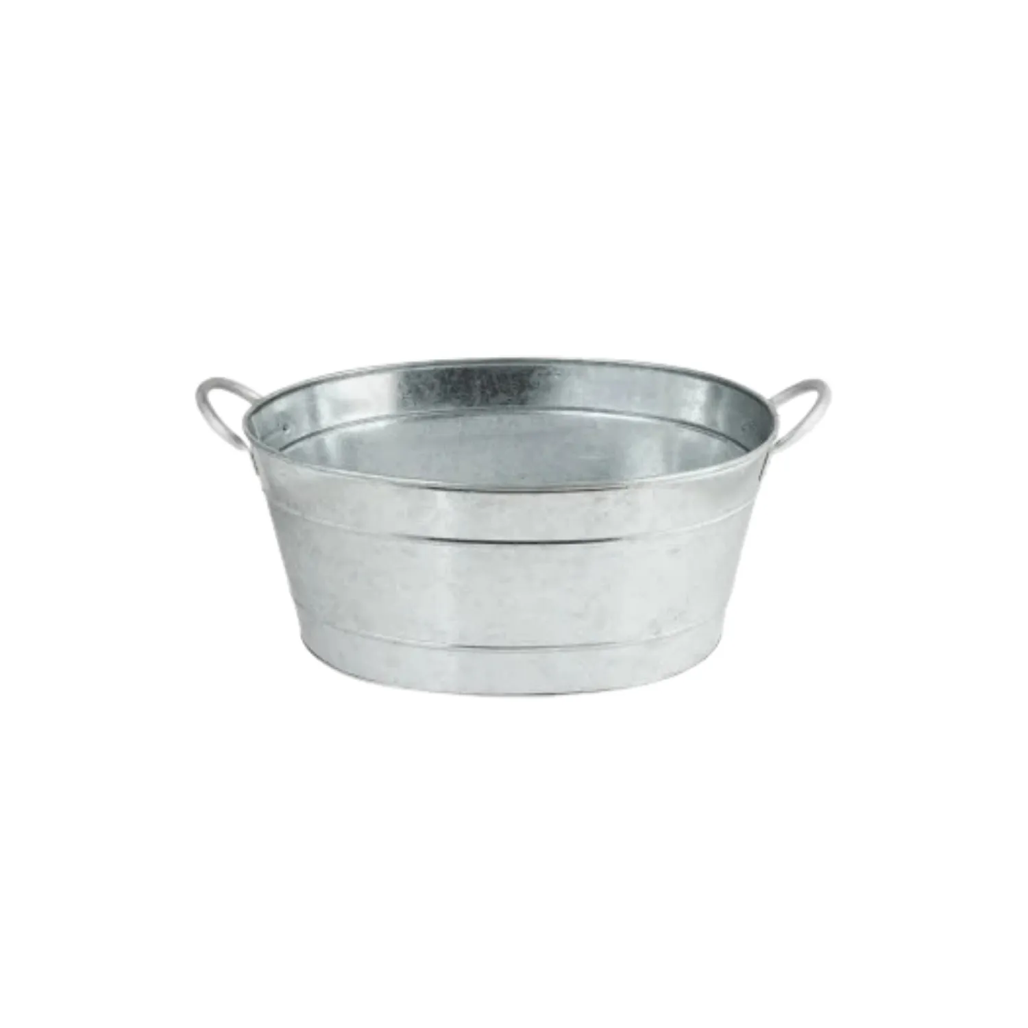 Galvanized Tubs