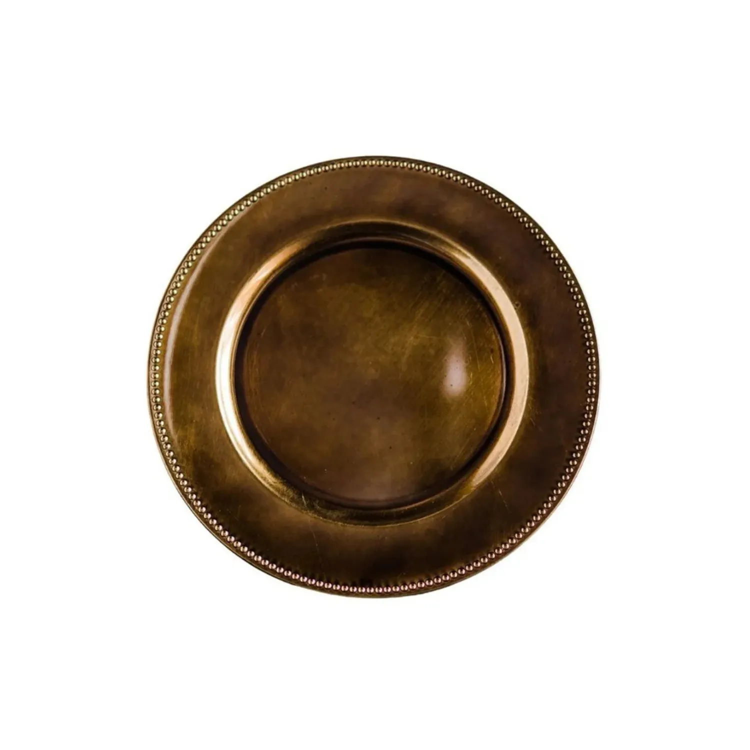 Bronze Charger