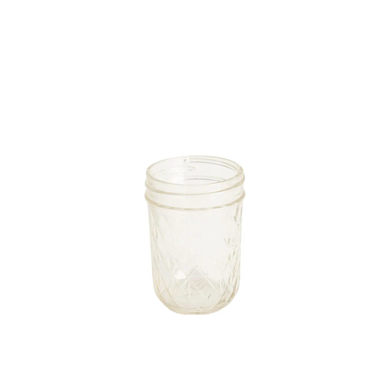 Jelly Jar