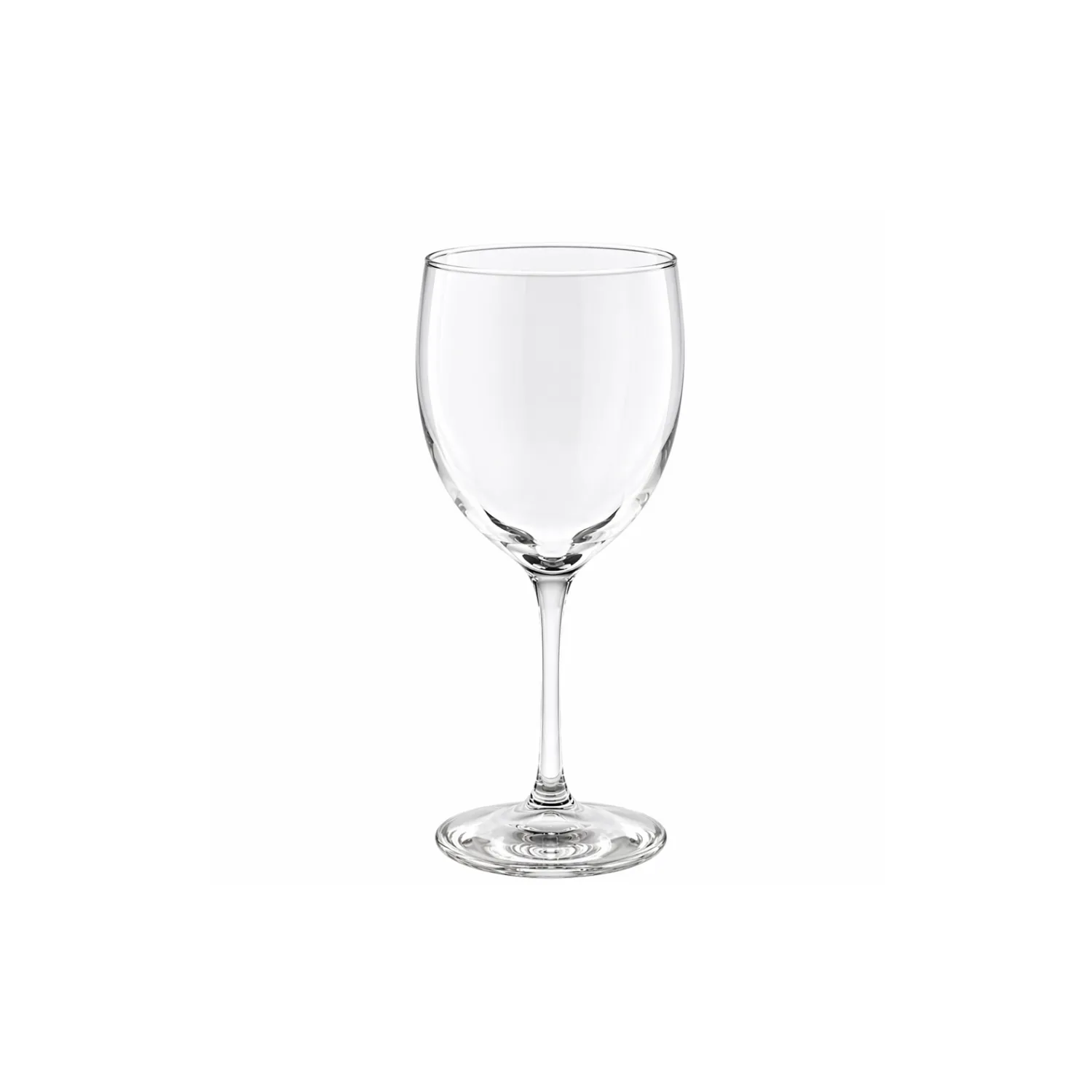 Wine Glass, 10oz.